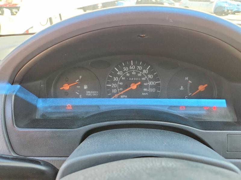 60512036 :رقم المزاد ، JT2EL55D1S0050746 vin ، 1995 Toyota Tercel مزاد بيع