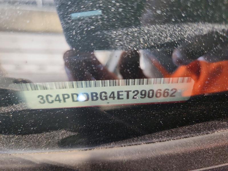 Aukcja sprzedaży 2014 Dodge Journey, vin: 3C4PDDBG4ET290662, numer aukcji: 60677906