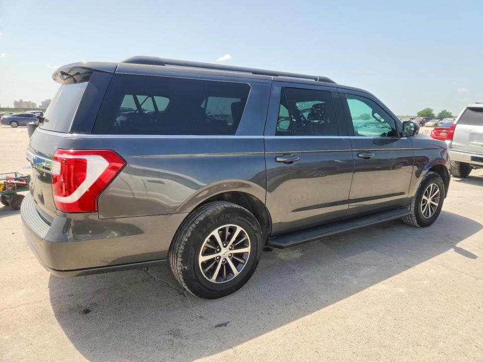 Aukcja sprzedaży 2021 Ford Expedition, vin: 1FMJK1HT1MEA10558, numer aukcji: 61746066