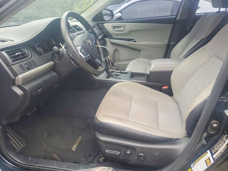 Aukcja sprzedaży 2015 Toyota Camry, vin: 4T1BF1FK2FU010595, numer aukcji: 60025016