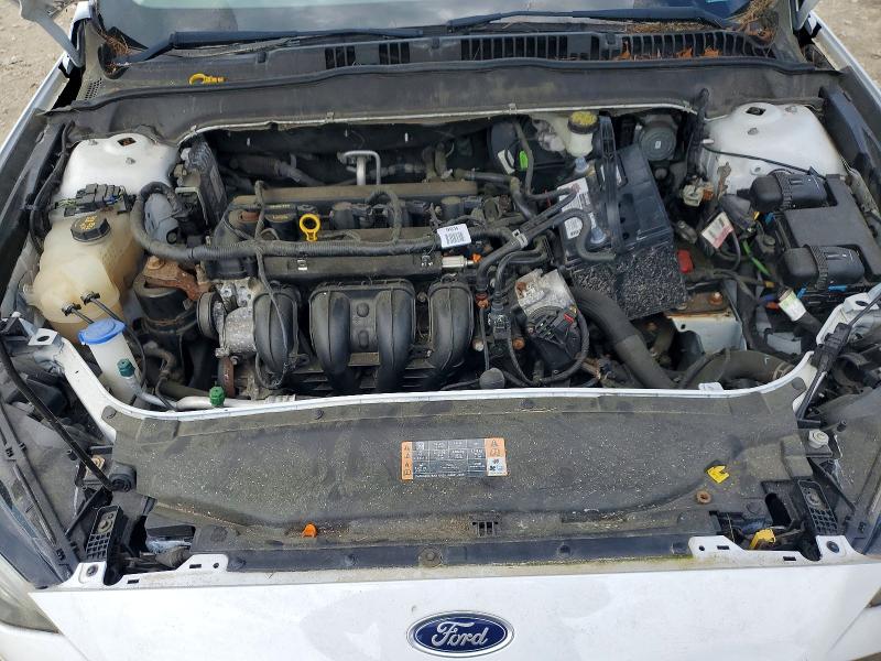 Aukcja sprzedaży 2017 Ford Fusion, vin: 3FA6P0H79HR355516, numer aukcji: 63667196