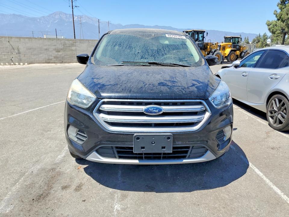 Продаж на аукціоні авто 2017 Ford Escape, vin: 1FMCU0GD4HUB09006, номер лоту: 62294186