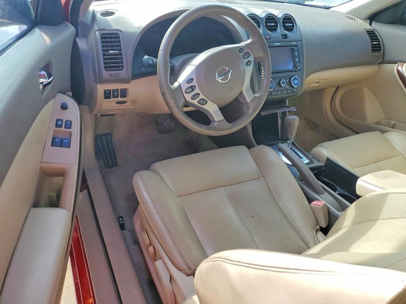2012 Nissan Altima მანქანა იყიდება აუქციონზე, vin: 1N4BL2EPXCC231014, აუქციონის ნომერი: 59661766