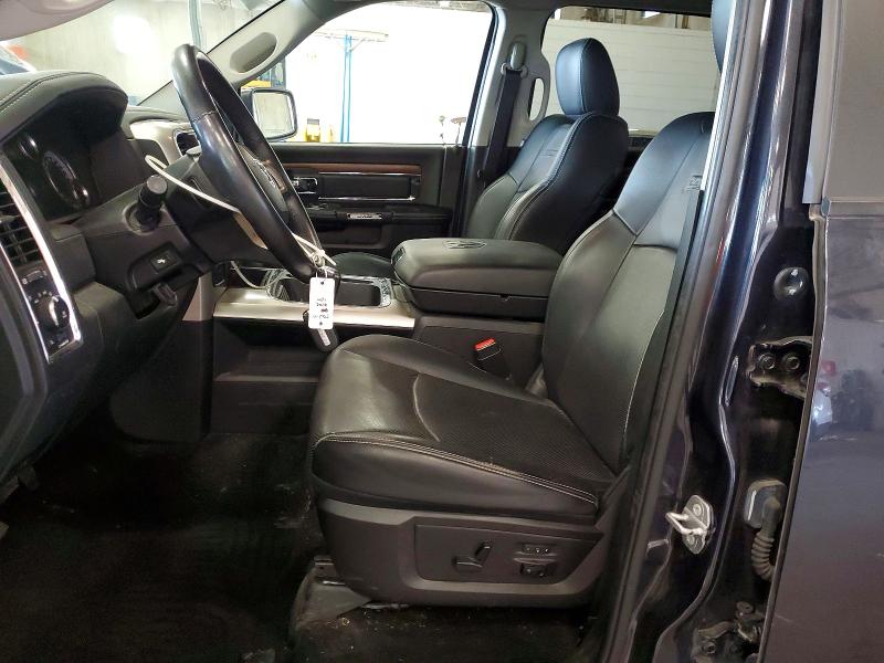 Продажа на аукционе авто 2016 Ram 1500, vin: 1C6RR7NT2GS211313, номер лота: 41633086