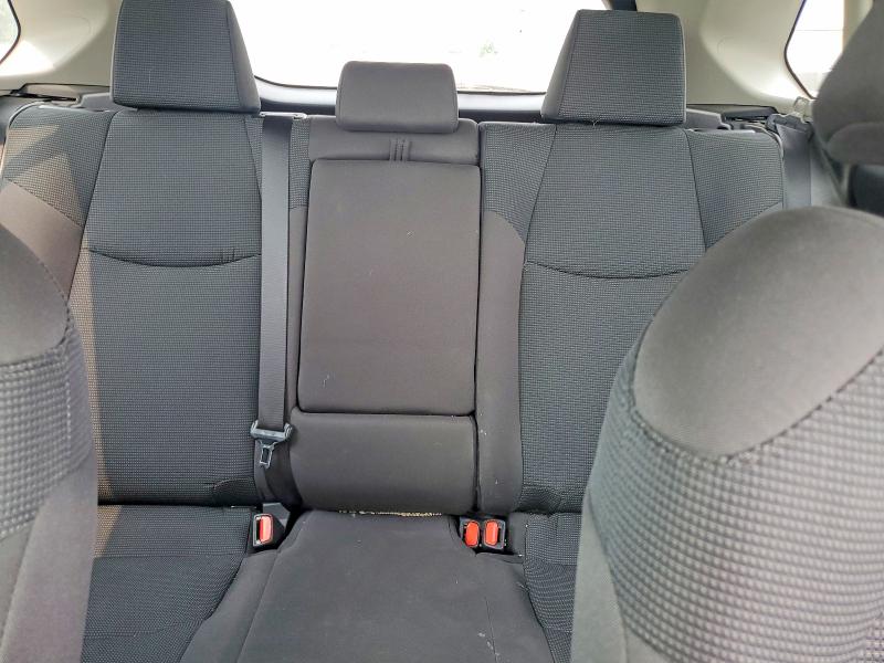 2023 Toyota Rav4 მანქანა იყიდება აუქციონზე, vin: 4T3LWRFV3PU108637, აუქციონის ნომერი: 61264006