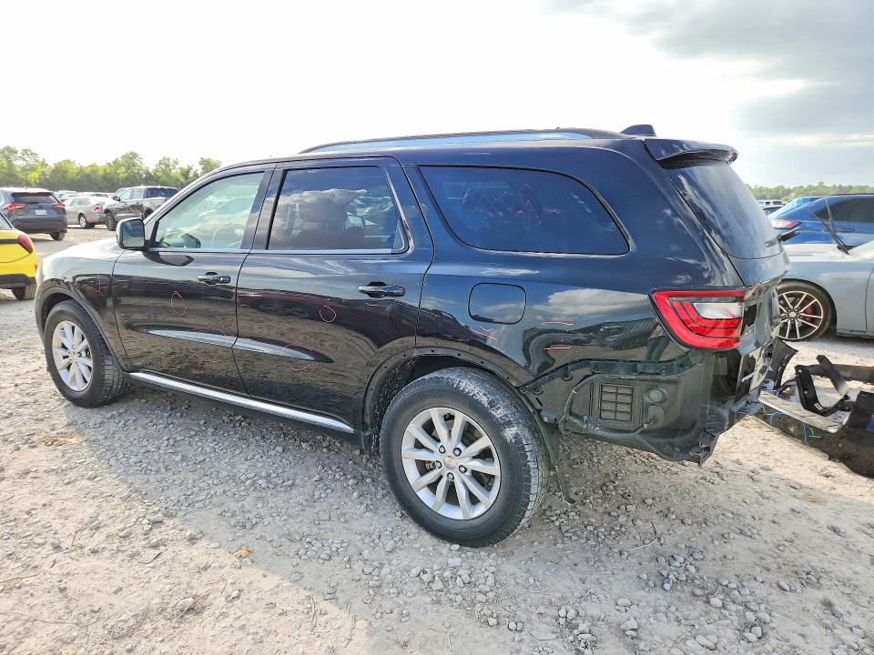 Aukcja sprzedaży 2015 Dodge Durango, vin: 1C4RDHAG1FC239604, numer aukcji: 62869416