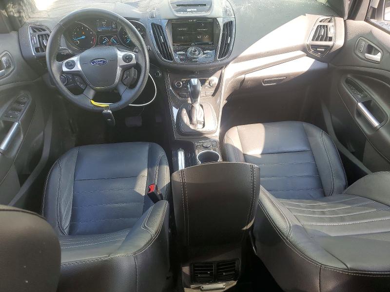 62405536 :رقم المزاد ، 1FMCU0JXXEUE00107 vin ، 2014 Ford Escape مزاد بيع