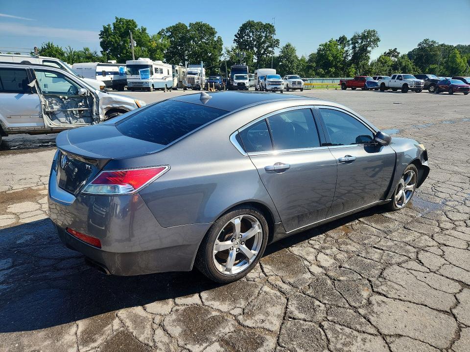 Aukcja sprzedaży 2010 Acura Tl, vin: 19UUA9F58AA002503, numer aukcji: 59845266
