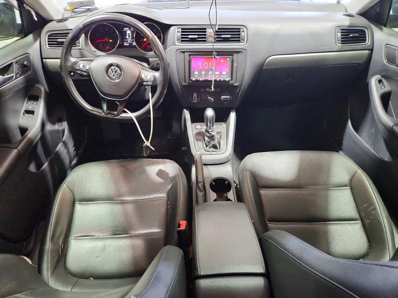 Продажа на аукционе авто 2017 Volkswagen Jetta, vin: 3VWDB7AJ2HM292400, номер лота: 54536936