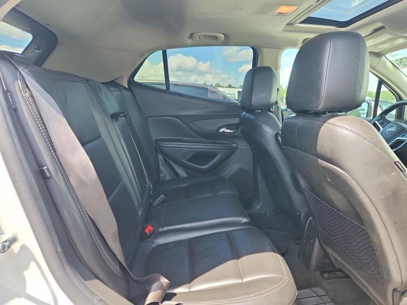 Продаж на аукціоні авто 2019 Buick Encore, vin: KL4CJCSM4KB873120, номер лоту: 61498776