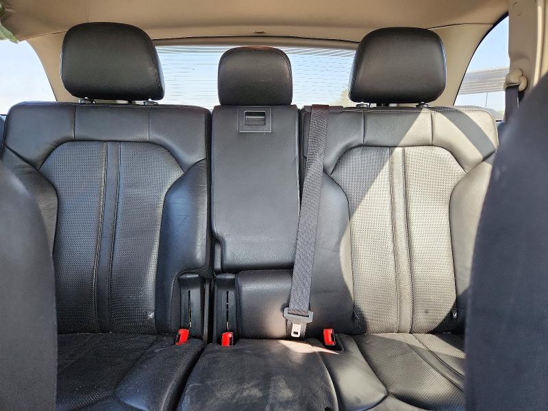 Продажа на аукционе авто 2013 Lincoln Mkx, vin: 2LMDJ6JK0DBL03169, номер лота: 62239586