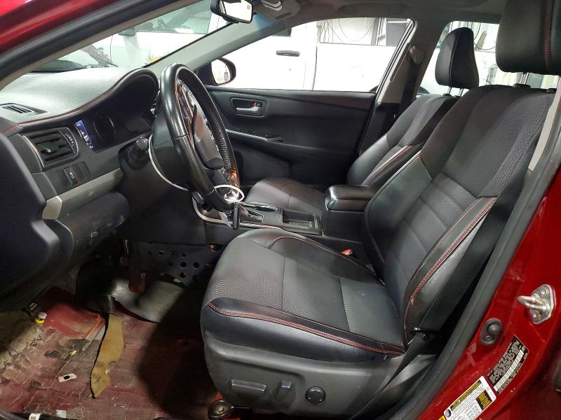 Aukcja sprzedaży 2016 Toyota Camry, vin: 4T1BF1FK3GU571325, numer aukcji: 60695966