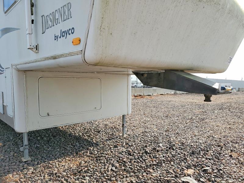 Aukcja sprzedaży 2002 Jayco Jay Trailers, vin: 1UJCJ02R421K60260, numer aukcji: 61755906
