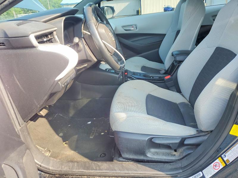 Продажа на аукционе авто 2020 Toyota Corolla Hatchback, vin: JTND4RBE5L3089386, номер лота: 61610376