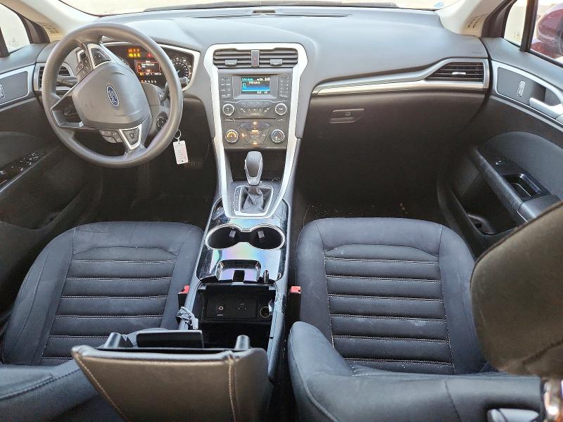 Продажа на аукционе авто 2014 Ford Fusion, vin: 3FA6P0H73ER225436, номер лота: 62206946