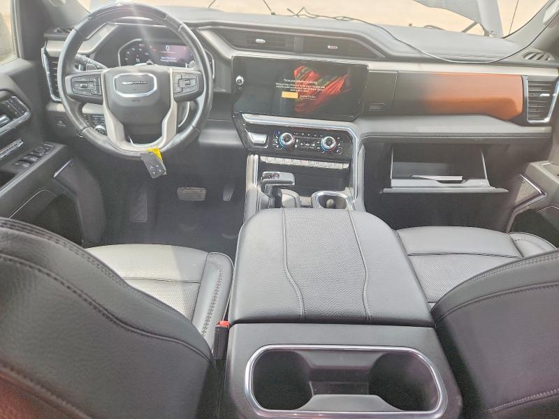Aukcja sprzedaży 2025 Gmc Sierra, vin: 1GTUUGELXSZ136698, numer aukcji: 61809466
