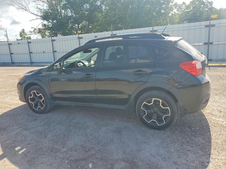 Aukcja sprzedaży 2015 Subaru Xv Crosstrek, vin: JF2GPAMC6F8210179, numer aukcji: 60440306