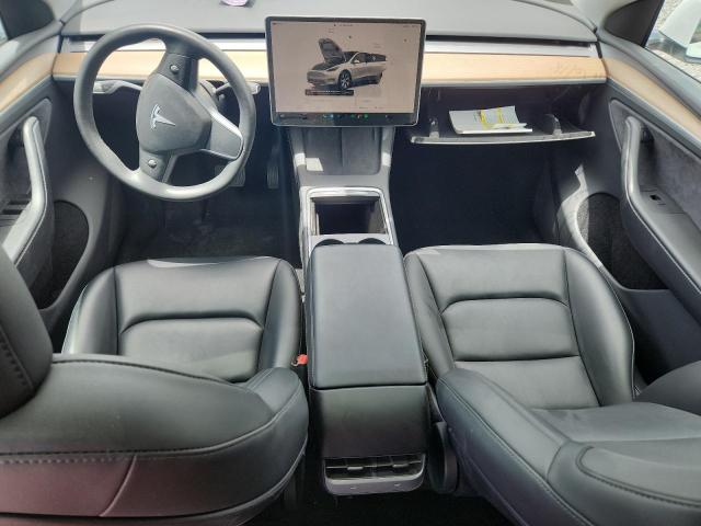 Продаж на аукціоні авто 2023 Tesla Model Y, vin: 7SAYGDEE4PA124228, номер лоту: 60360116