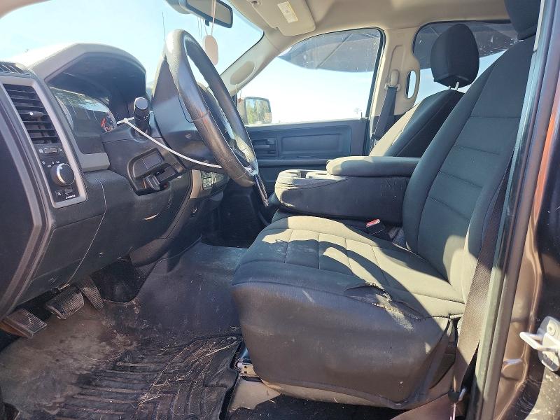 62218416 :رقم المزاد ، 1C6RR7KT3ES469454 vin ، 2014 Ram 1500 مزاد بيع