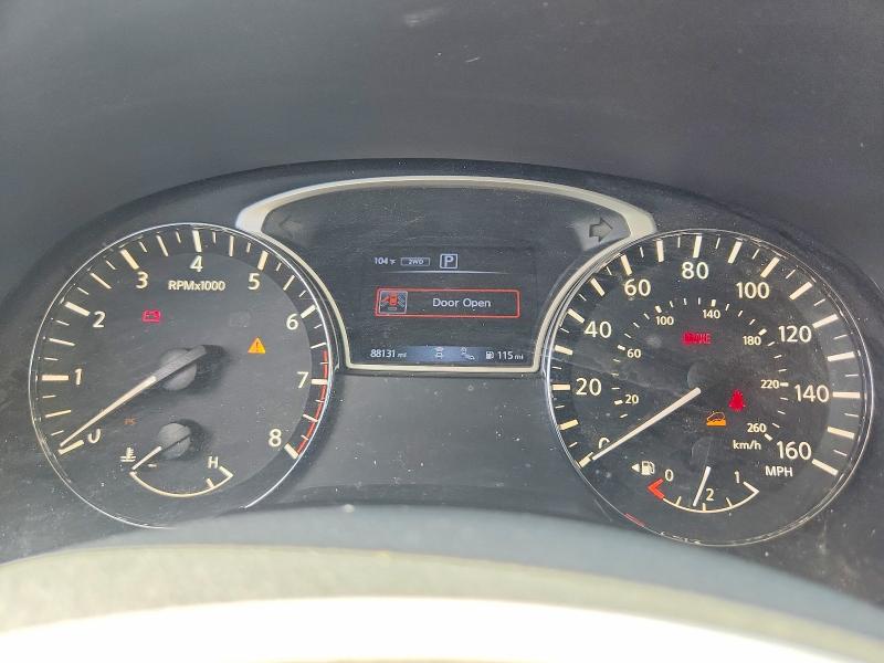 Aukcja sprzedaży 2018 Nissan Pathfinder, vin: 5N1DR2MMXJC658050, numer aukcji: 60625206