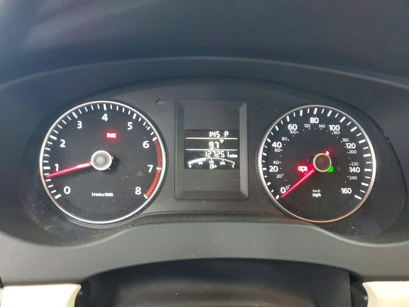 Продаж на аукціоні авто 2014 Volkswagen Jetta, vin: 3VWL17AJ7EM388954, номер лоту: 61565686