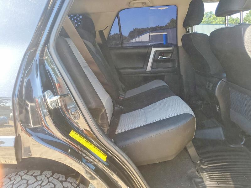 Aukcja sprzedaży 2015 Toyota 4runner, vin: JTEBU5JRXF5227954, numer aukcji: 63501546