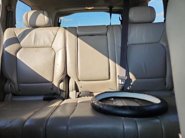 Aukcja sprzedaży 2011 Honda Pilot, vin: 5FNYF4H54BB020409, numer aukcji: 57544546