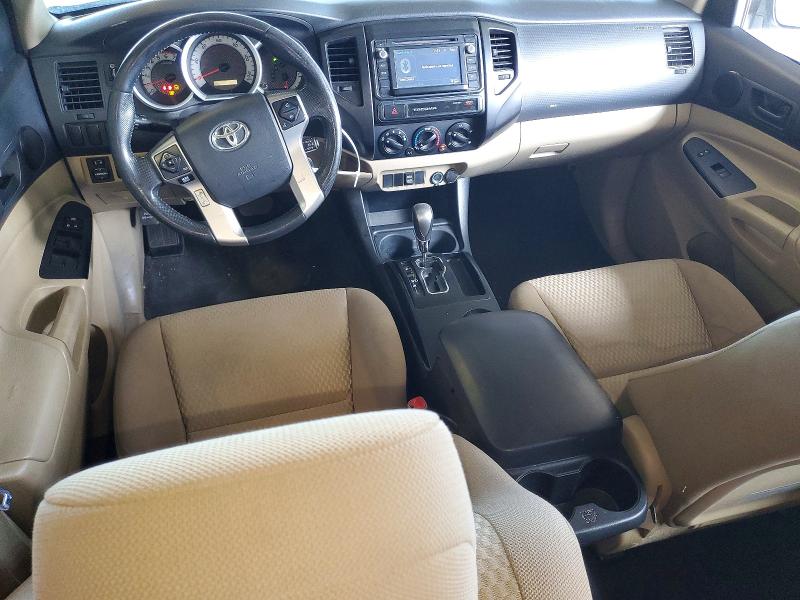 Aukcja sprzedaży 2015 Toyota Tacoma, vin: 5TFJX4GNXFX042930, numer aukcji: 60193996