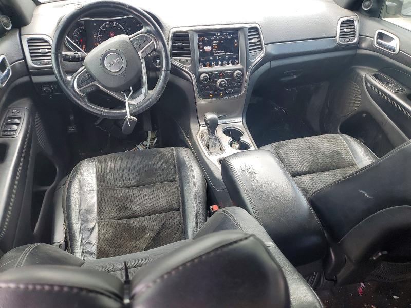 Aukcja sprzedaży 2018 Jeep Grand Cherokee, vin: 1C4RJFAG1JC152775, numer aukcji: 61512436