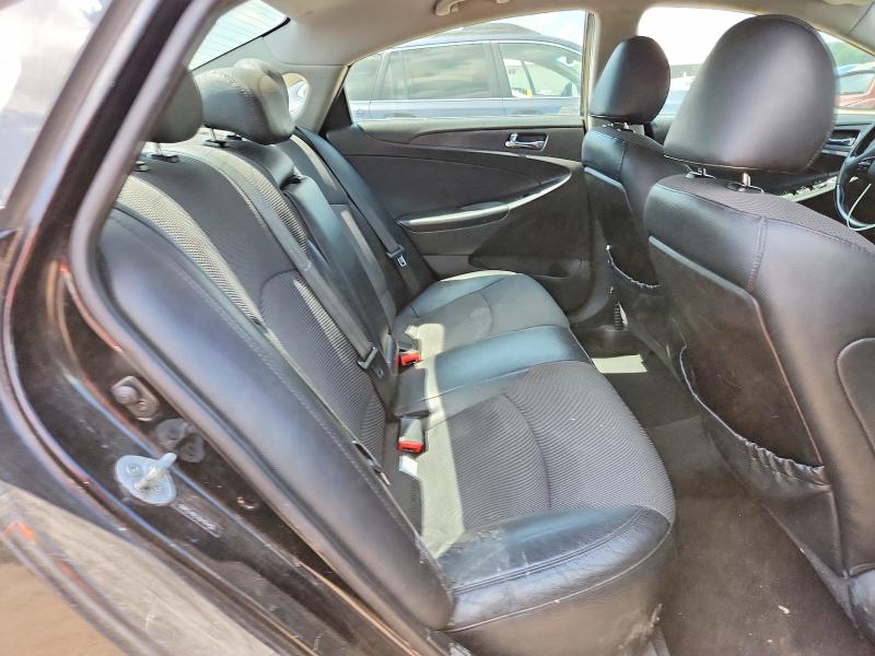 Продаж на аукціоні авто 2013 Hyundai Sonata, vin: 5NPEC4AC7DH767821, номер лоту: 60697186