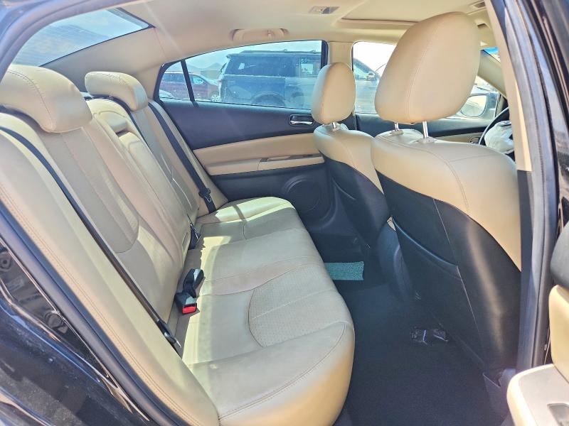 Продаж на аукціоні авто 2009 Mazda 6, vin: 1YVHP82B095M00758, номер лоту: 62687496