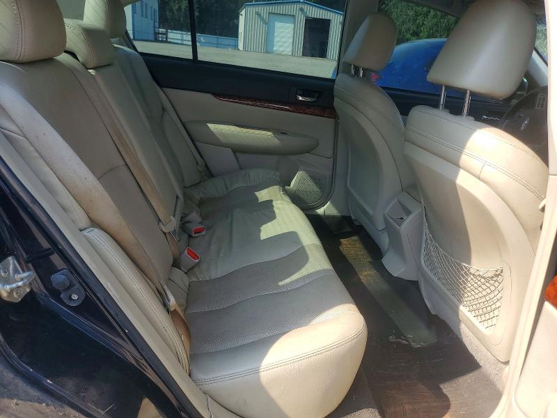 2012 Subaru Legacy მანქანა იყიდება აუქციონზე, vin: 4S3BMBK61C3043257, აუქციონის ნომერი: 62099176