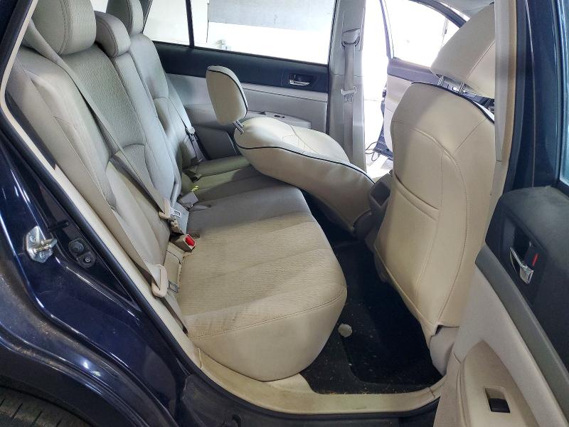 Продажа на аукционе авто 2012 Subaru Outback, vin: 4S4BRBAC4C3299347, номер лота: 62234696