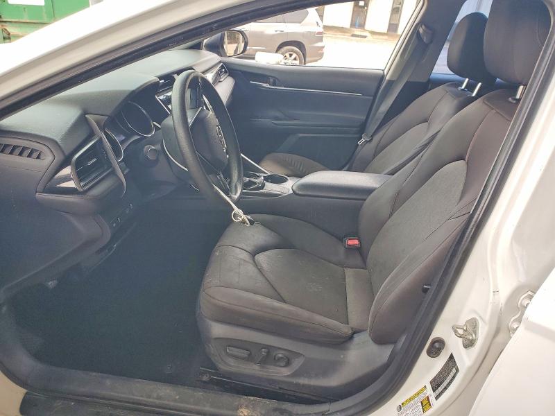 2019 Toyota Camry მანქანა იყიდება აუქციონზე, vin: 4T1B11HK1KU790143, აუქციონის ნომერი: 60862676