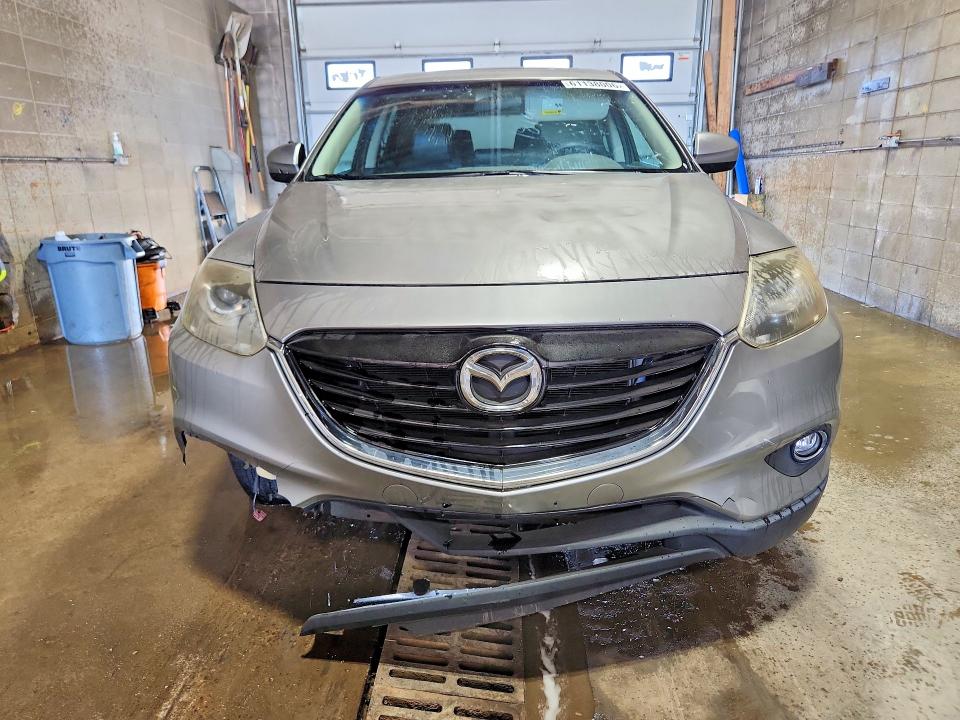 Продаж на аукціоні авто 2014 Mazda Cx-9, vin: JM3TB2CA4E0428028, номер лоту: 61138006
