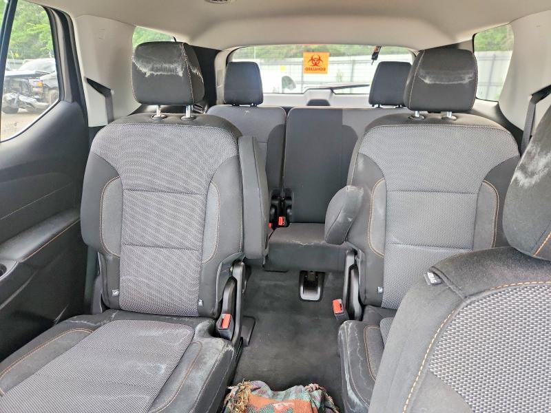 Продаж на аукціоні авто 2019 Chevrolet Traverse, vin: 1GNERGKW4KJ256474, номер лоту: 60941516