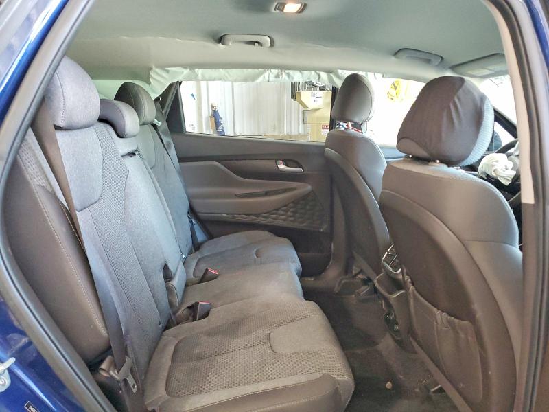Aukcja sprzedaży 2020 Hyundai Santa Fe, vin: 5NMS2CAD4LH191951, numer aukcji: 59808246