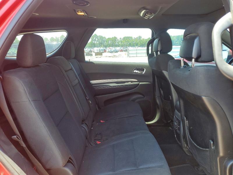 2014 Dodge Durango მანქანა იყიდება აუქციონზე, vin: 1C4RDHAG5EC561256, აუქციონის ნომერი: 60934816