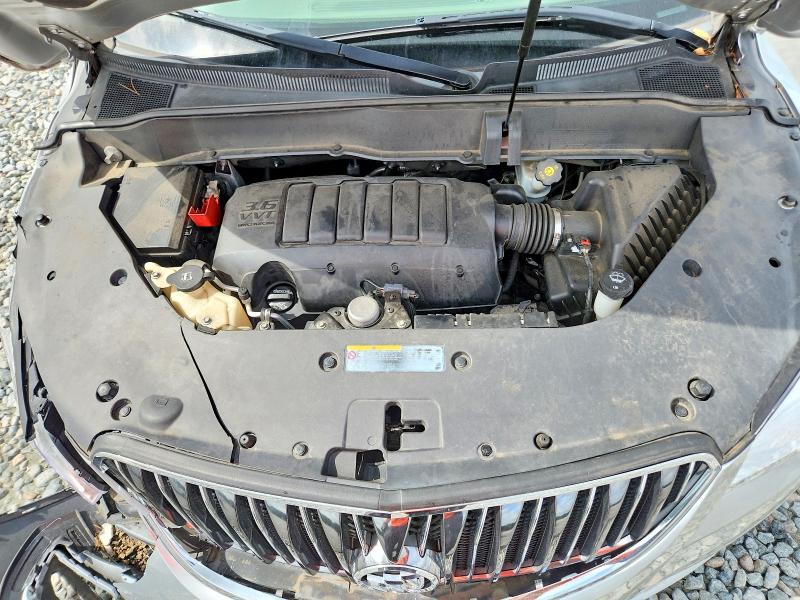 Продаж на аукціоні авто 2014 Buick Enclave, vin: 5GAKRBKD6EJ245298, номер лоту: 61753116