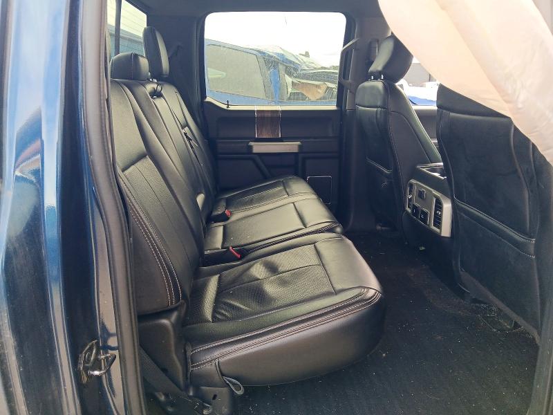 Aukcja sprzedaży 2020 Ford F150, vin: 1FTEW1E42LKE07350, numer aukcji: 60126476