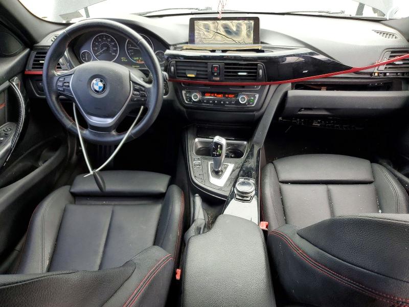 Продаж на аукціоні авто 2014 Bmw 328, vin: WBA3B3G51ENR81988, номер лоту: 60415106
