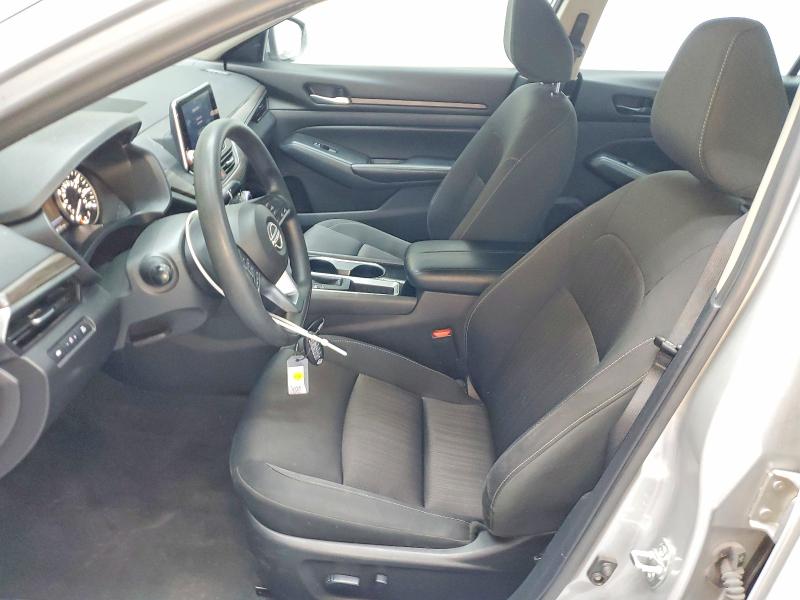 Aukcja sprzedaży 2024 Nissan Altima, vin: 1N4BL4DV7RN410118, numer aukcji: 60837796