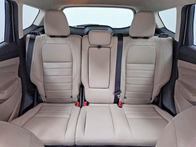 Aukcja sprzedaży 2019 Ford Escape, vin: 1FMCU9HD5KUA62241, numer aukcji: 61718876