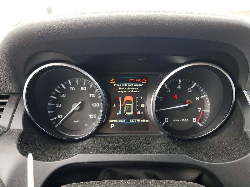 Продаж на аукціоні авто 2012 Land Rover Range Rover Evoque, vin: SALVT2BG1CH620048, номер лоту: 60968336