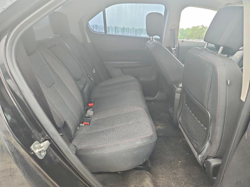 59845976 :رقم المزاد ، 2GNALBEK8H1553438 vin ، 2017 Chevrolet Equinox مزاد بيع