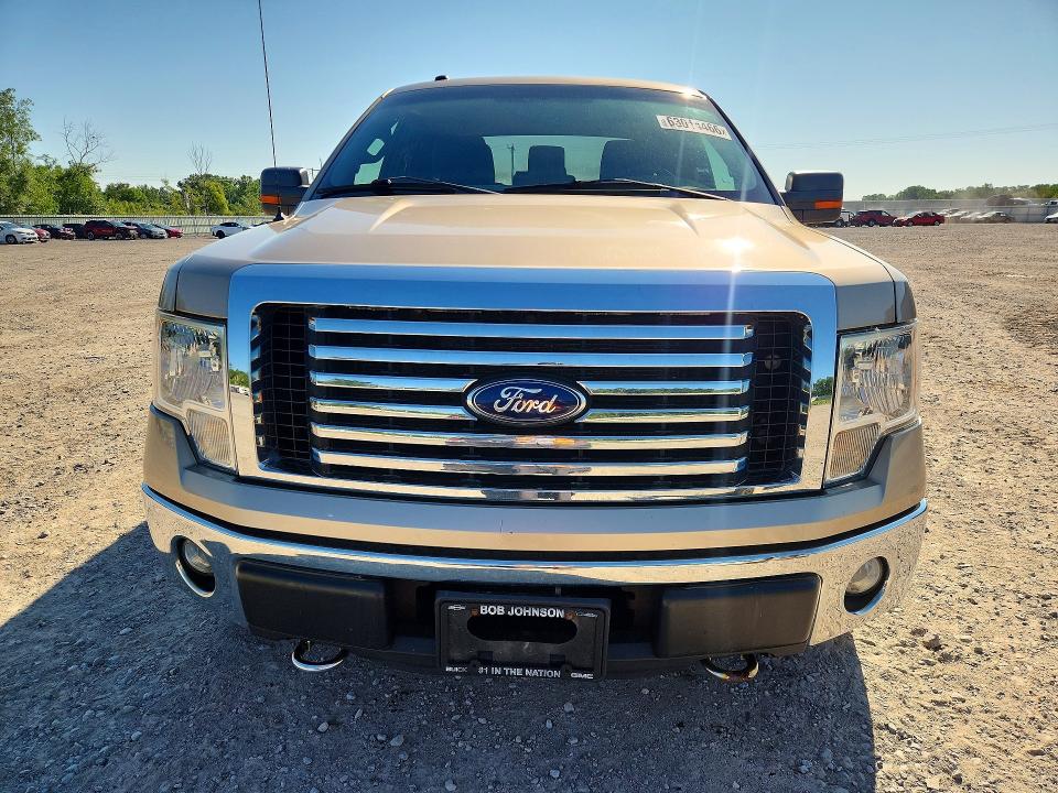 Продаж на аукціоні авто 2012 Ford F150, vin: 1FTFX1ET9CFB52424, номер лоту: 63014466
