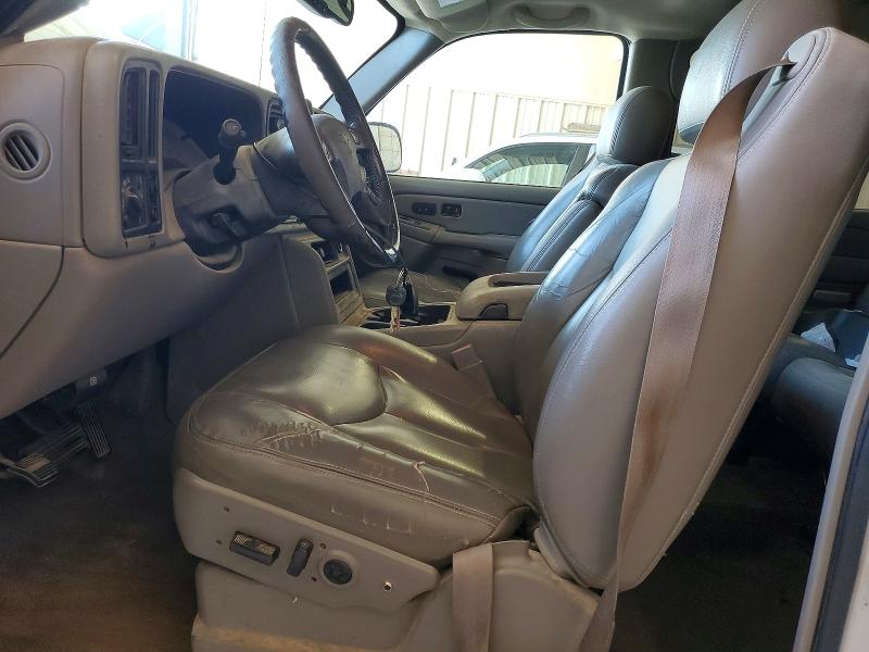 Aukcja sprzedaży 2004 Chevrolet Silverado, vin: 2GCEC13T541375742, numer aukcji: 61861196