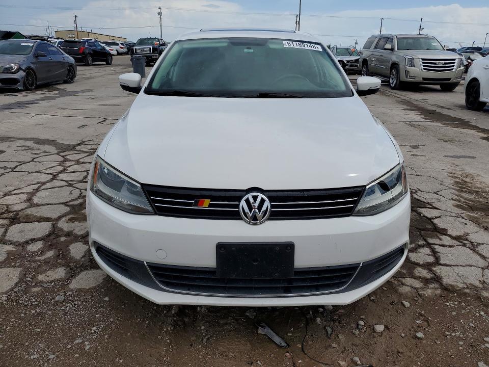 Aukcja sprzedaży 2013 Volkswagen Jetta, vin: 3VWDP7AJ2DM425152, numer aukcji: 61189146