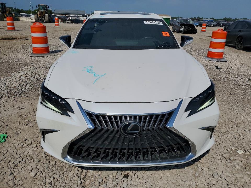 Продажа на аукционе авто 2023 Lexus Es 300h, vin: 58AFA1C1XPU032382, номер лота: 62044706