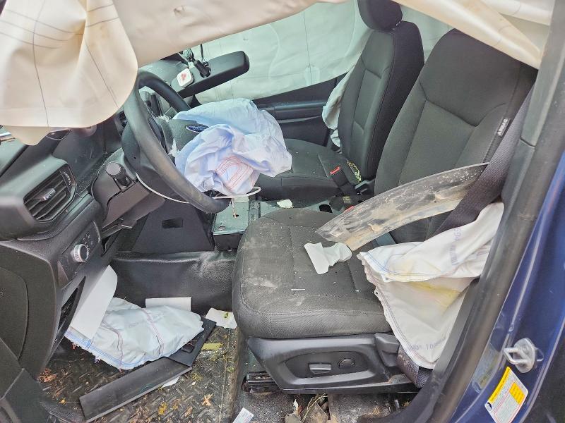 Aukcja sprzedaży 2022 Ford Explorer, vin: 1FM5K8AB0NGB03931, numer aukcji: 61158356